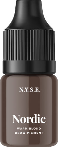 Гибридный пигмент NYSE "Nordic" (5 мл)